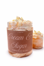 Cream & Sugar - Whipped Body Butter