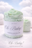Oh Baby! - Whipped Body Butter